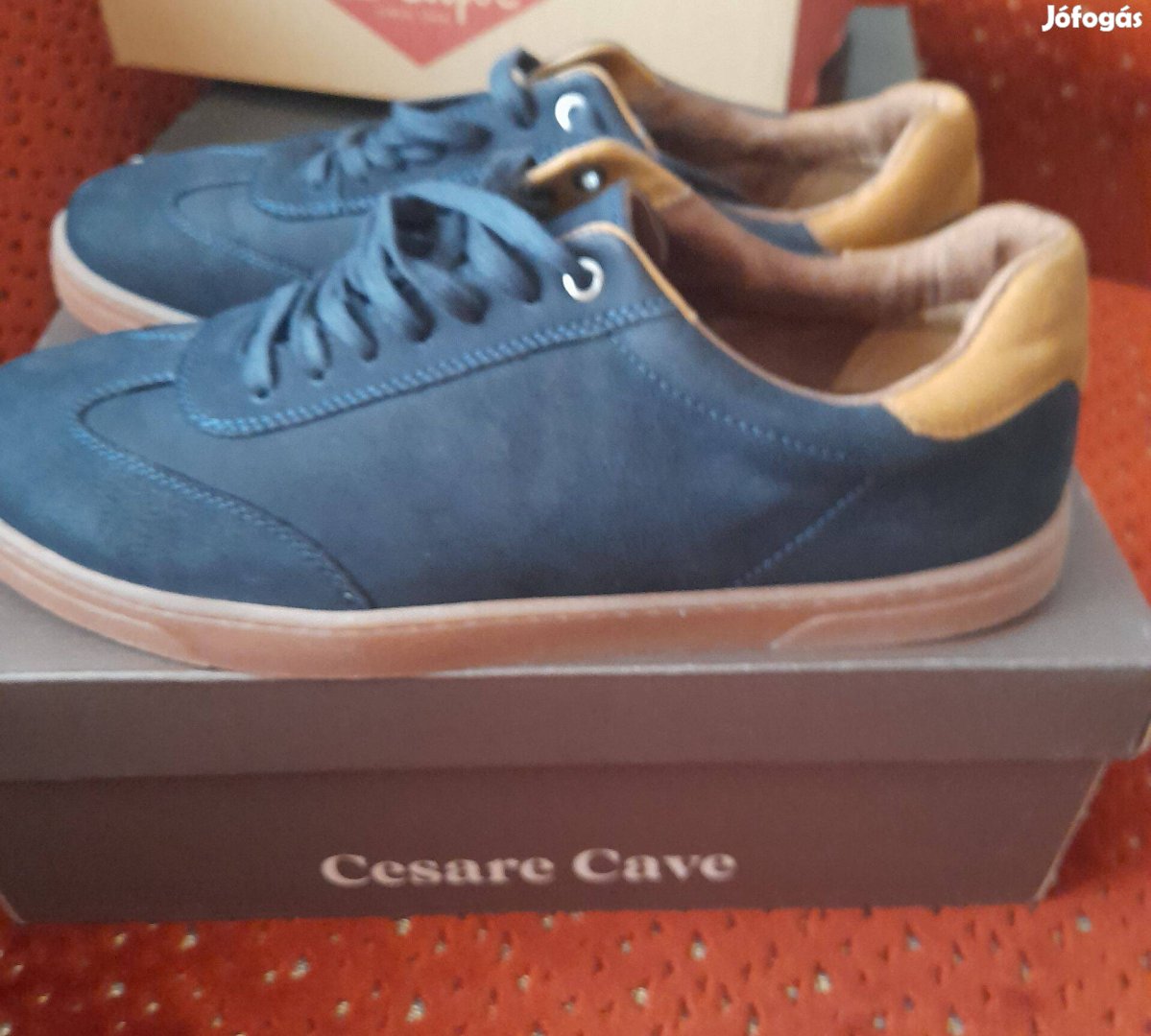Férfi cipő eladó - Cesare Cave