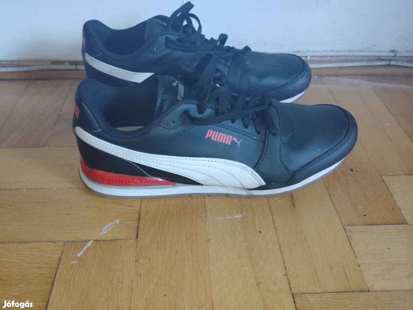 Férfi cipö pár napos puma