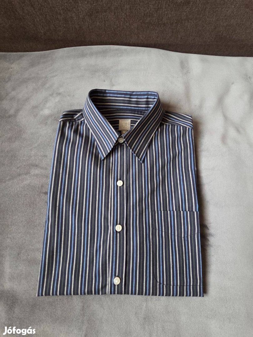 Férfi csikós ing TU M
