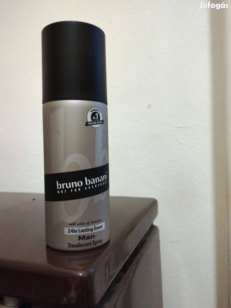 Férfi dezodor 150 ml Bruno Banani