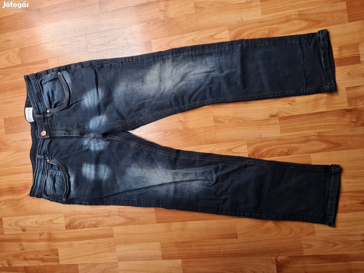 Férfi farmer 36/32-es Denim - Új!