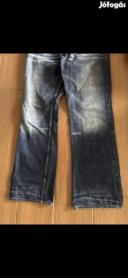 Férfi farmer eladó. GAS !