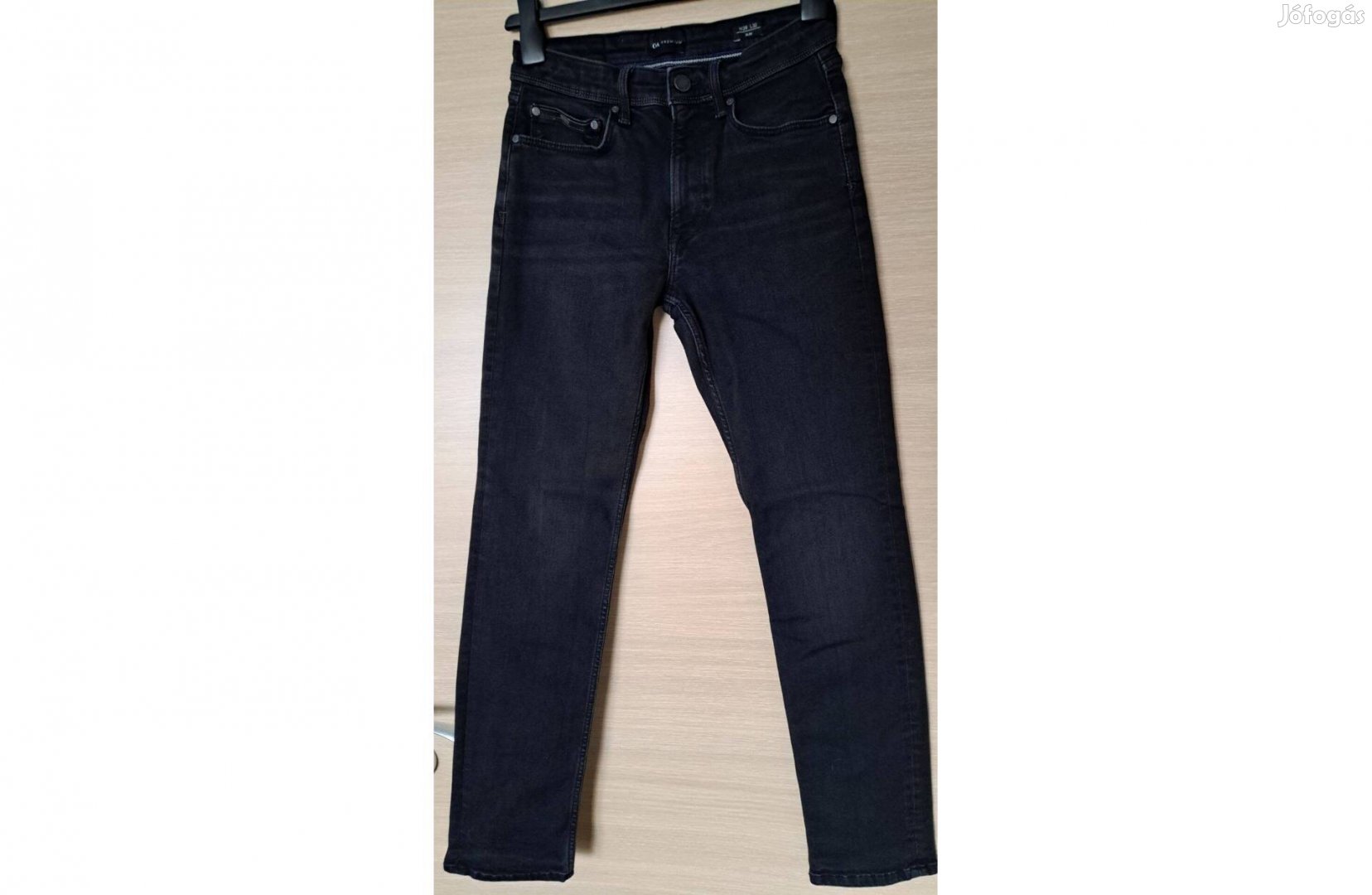 Férfifiú farmer nadrág 2832