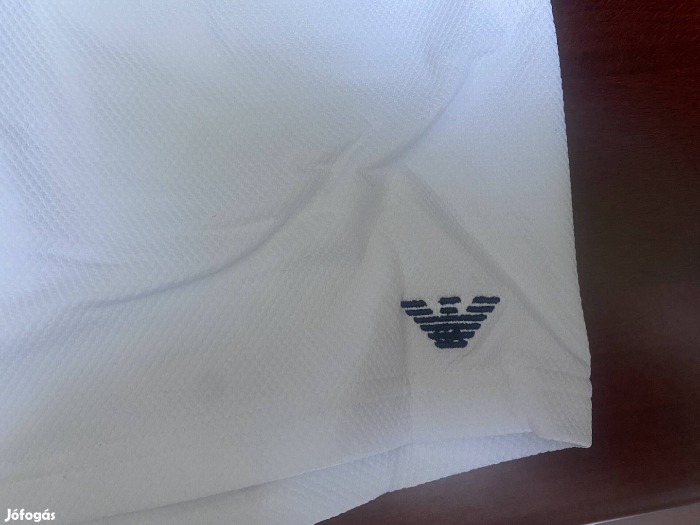 Férfi fürdőnadrág Giorgio Armani