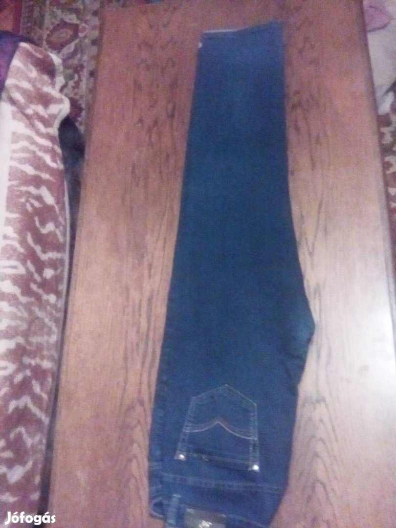 Férfi használt farmer