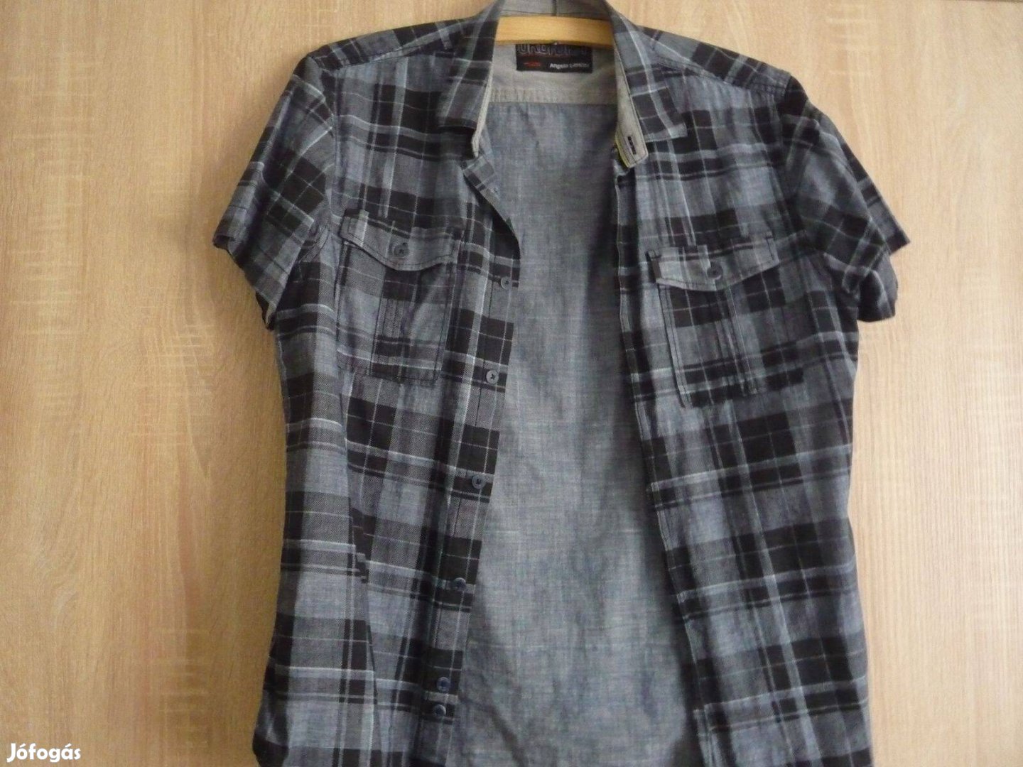 Férfi ingcsomag M méretű