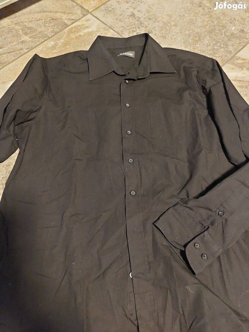 Férfi ingek eladók