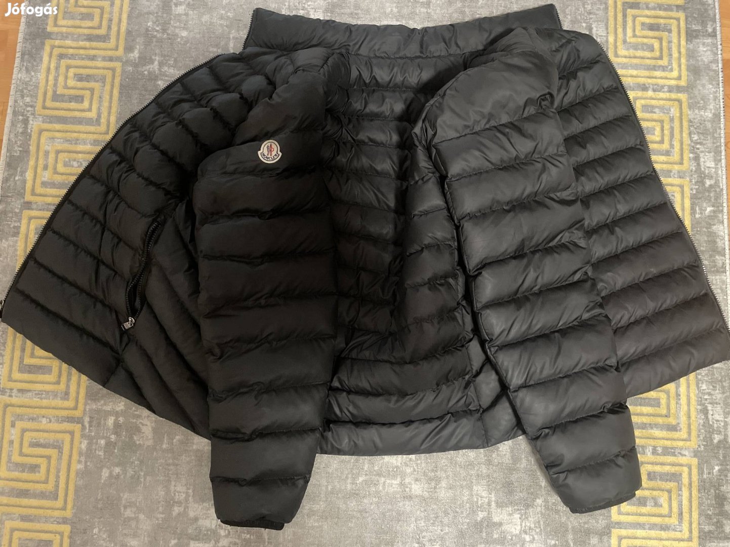 Férfi kabát Moncler 