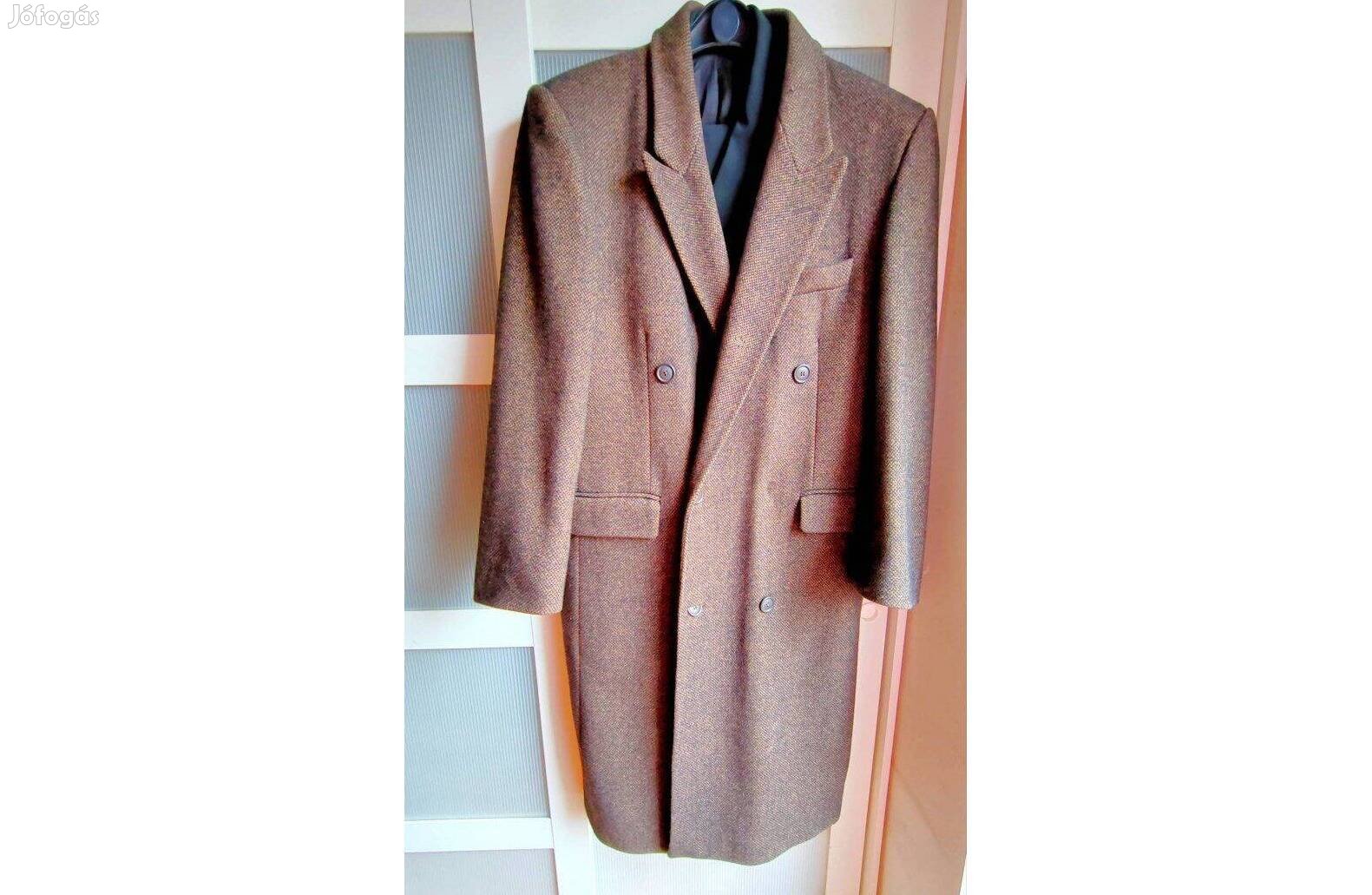 Férfi kabát, Griff Gentlemen's kabát 48-as