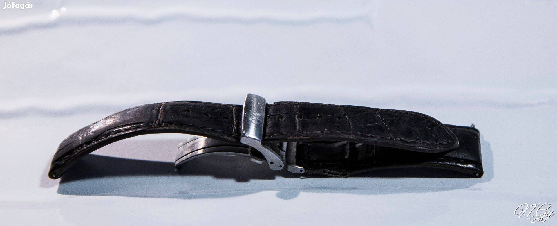 Férfi karóa Seiko presage SPB 59J1 Használt