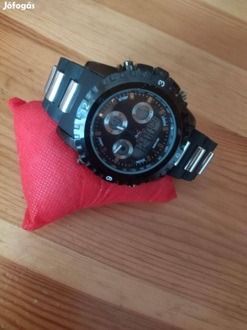 Férfi karóra