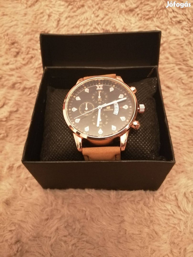 Férfi karóra 2
