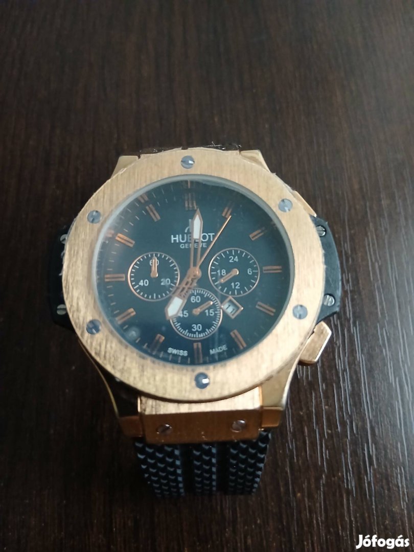 Férfi karóra Hublot
