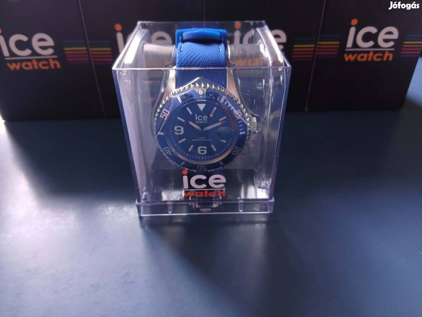 Férfi karóra Ice Watc