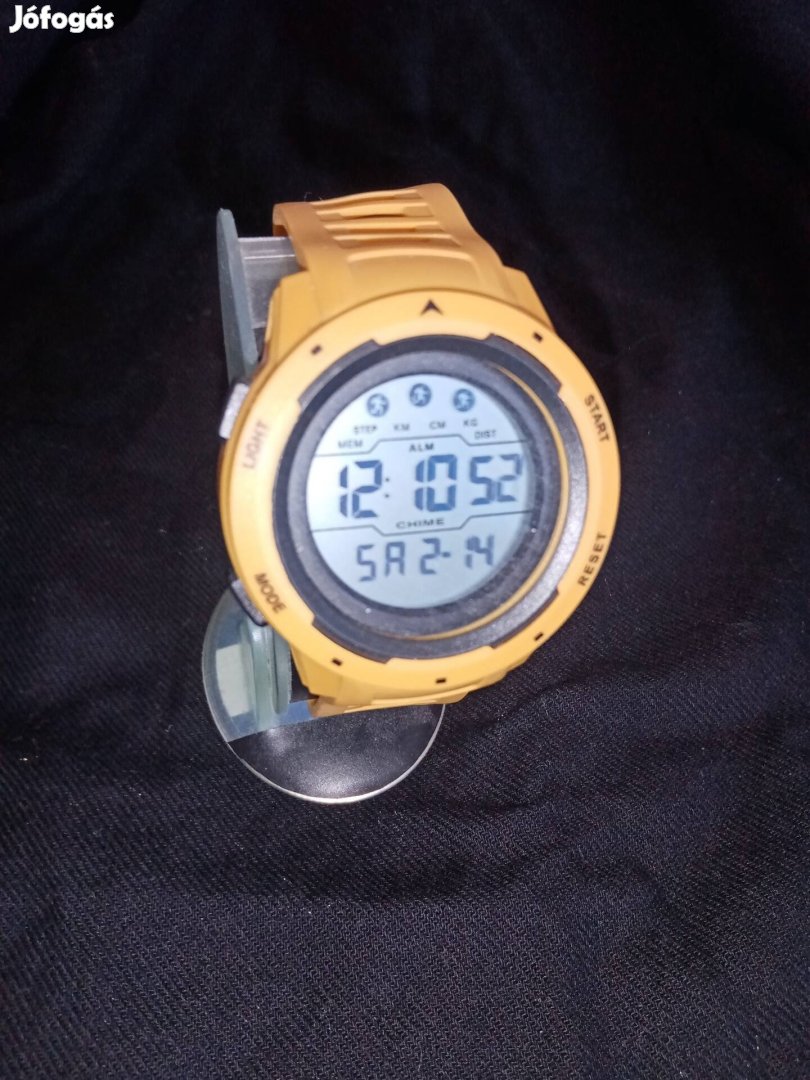 Férfi karóra új !
