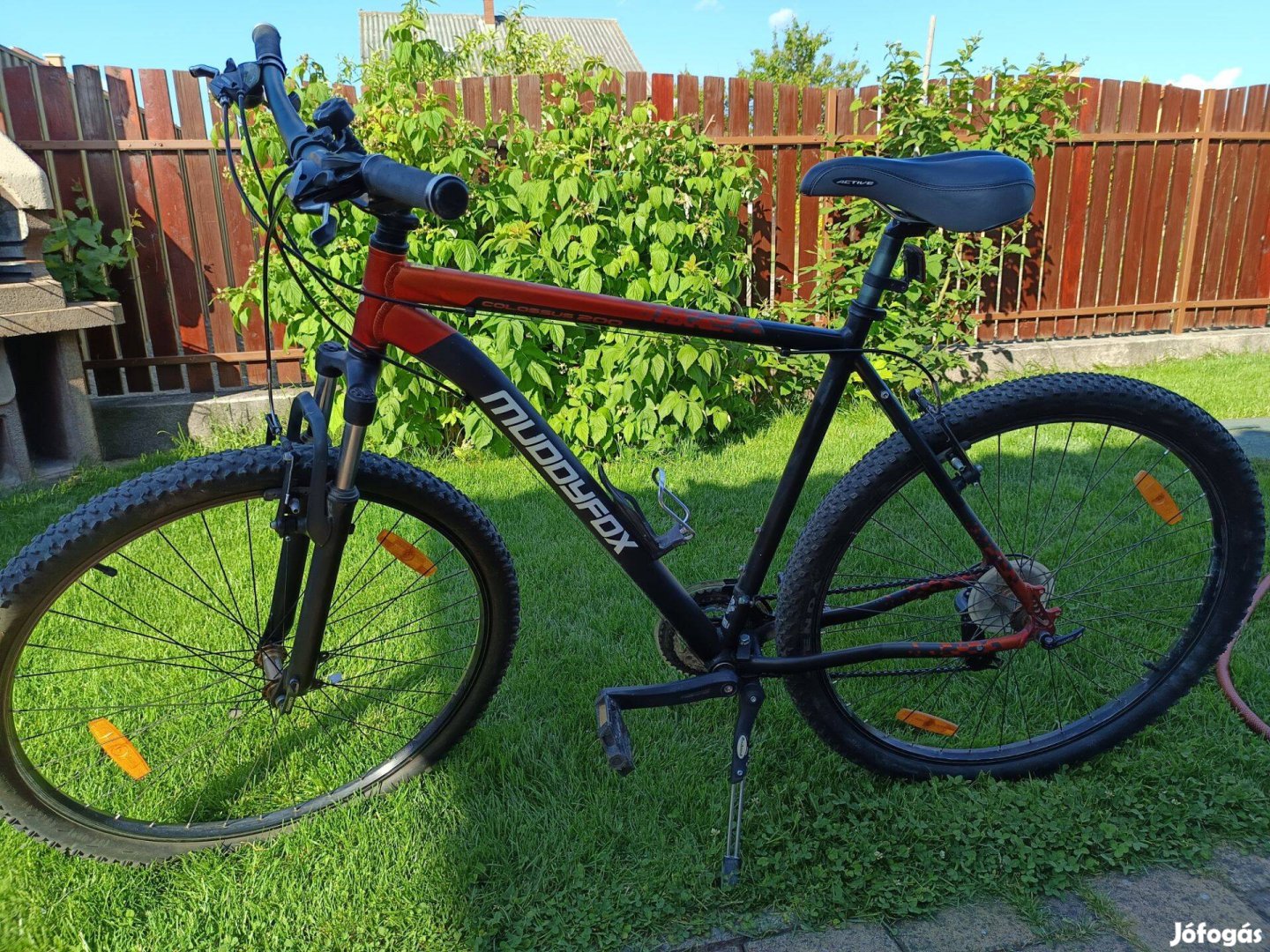 Férfi kerékpár, MTB, 29-es eladó