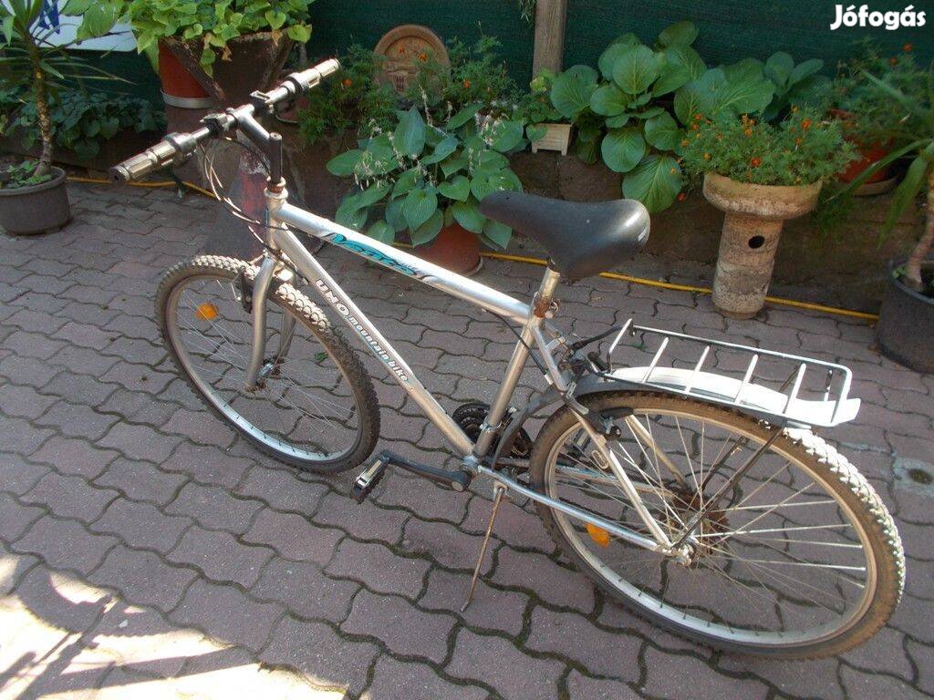 Férfi kerékpár, Uno