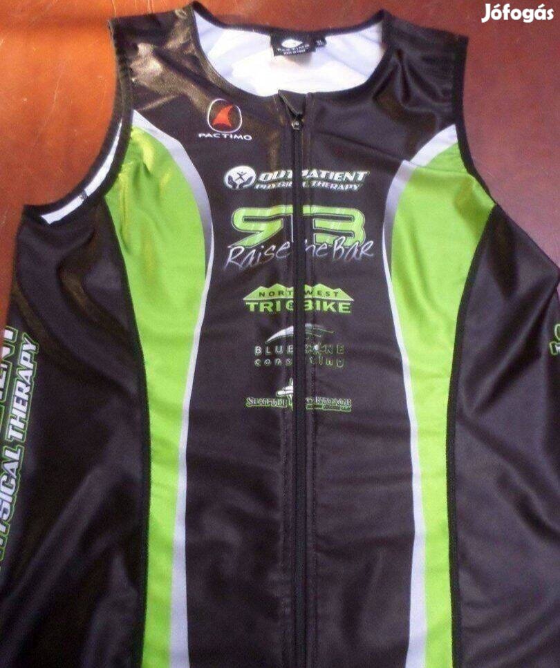 Férfi kerékpáros felső csúcsminőség