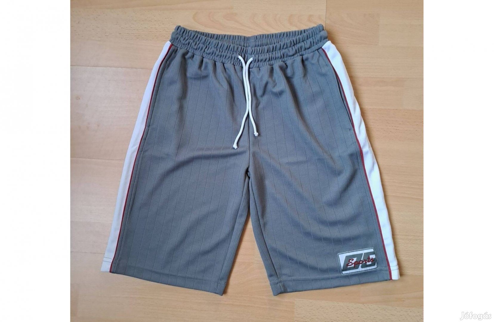 Férfi m-es új Rotation rövidnadrág rövid nadrág M