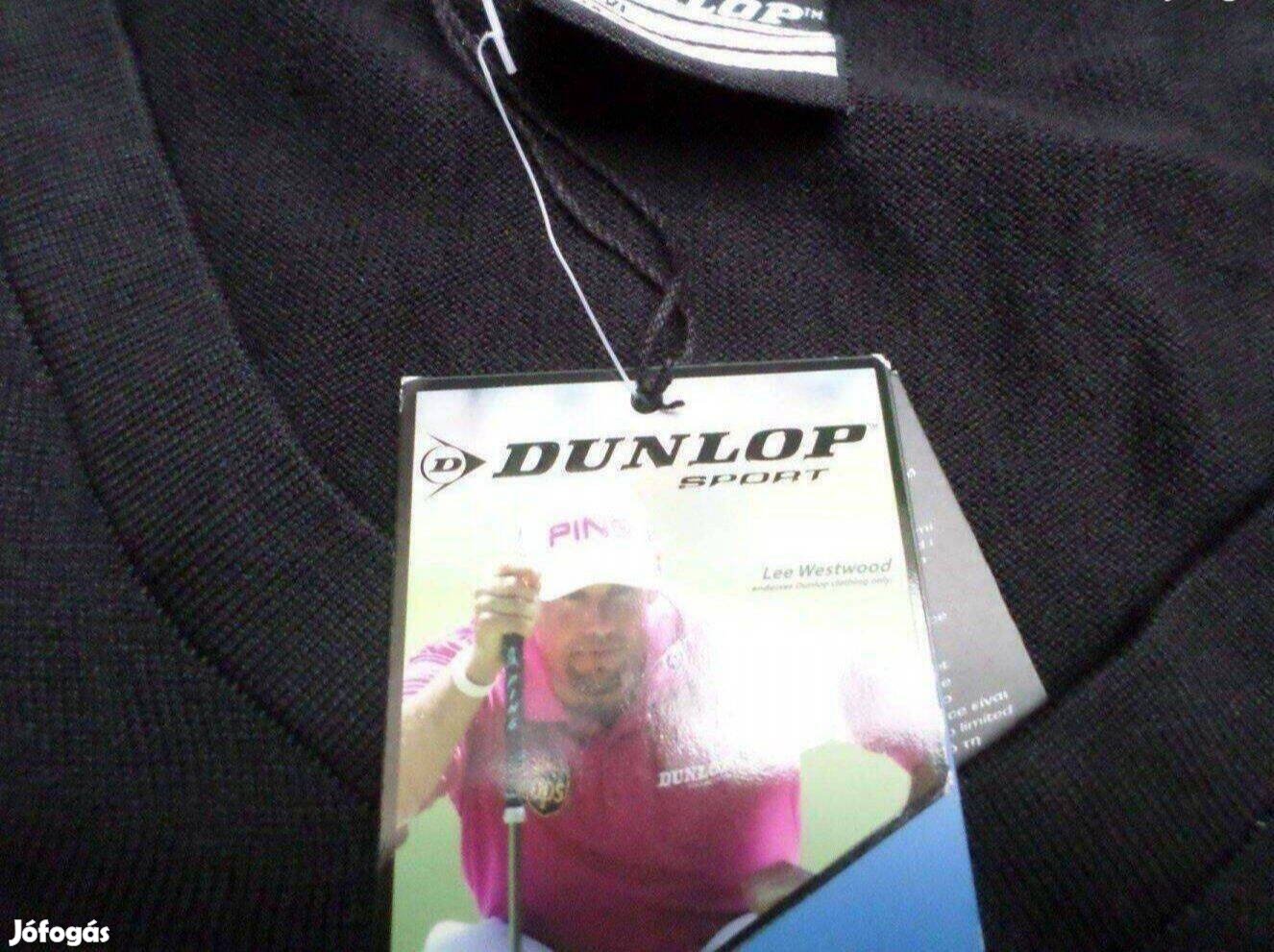 Férfi mellény Új címkés Dunlop 4 XL nagy méret