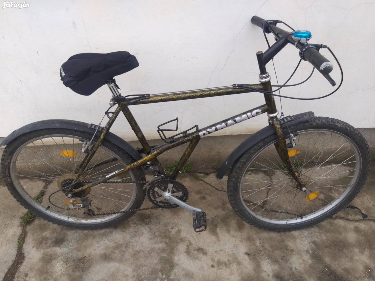 Férfi mountain bike eladó