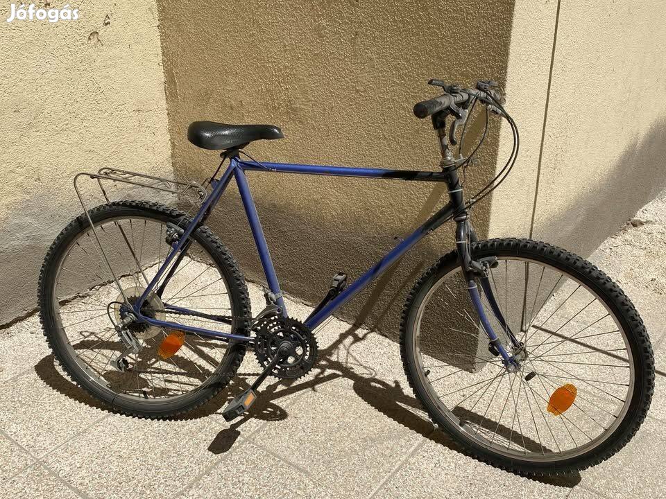 Férfi mountainbike kerékpár