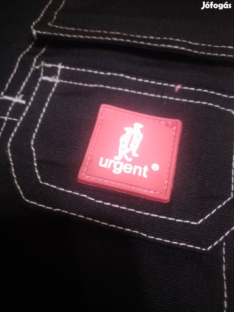 Férfi munkás nadrág