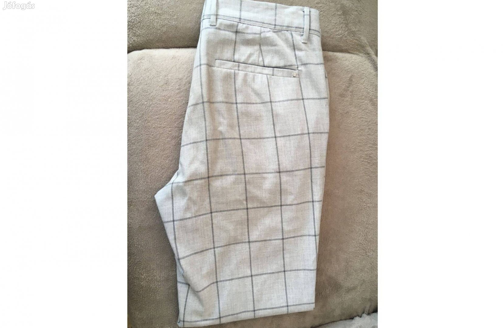 Férfi nadrág hosszú 40-es méret