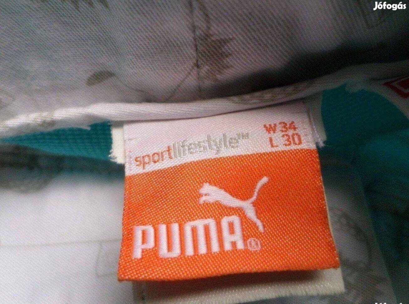 Férfi nadrág pulóver Puma Újszerű