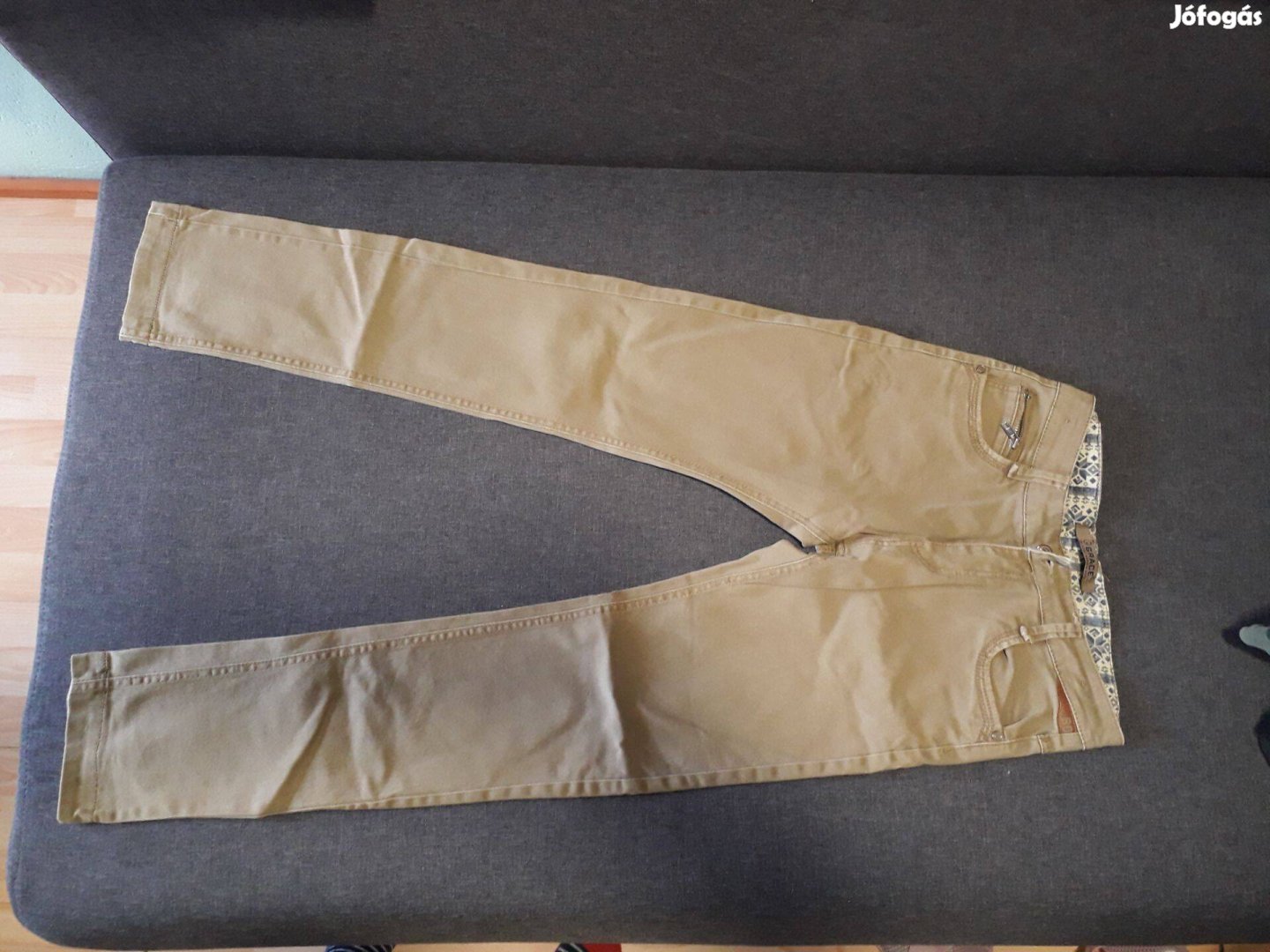 Férfi nadrágok