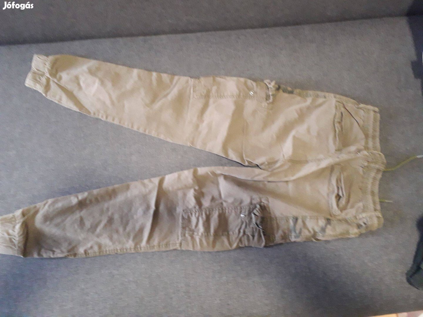 Férfi nadrágok