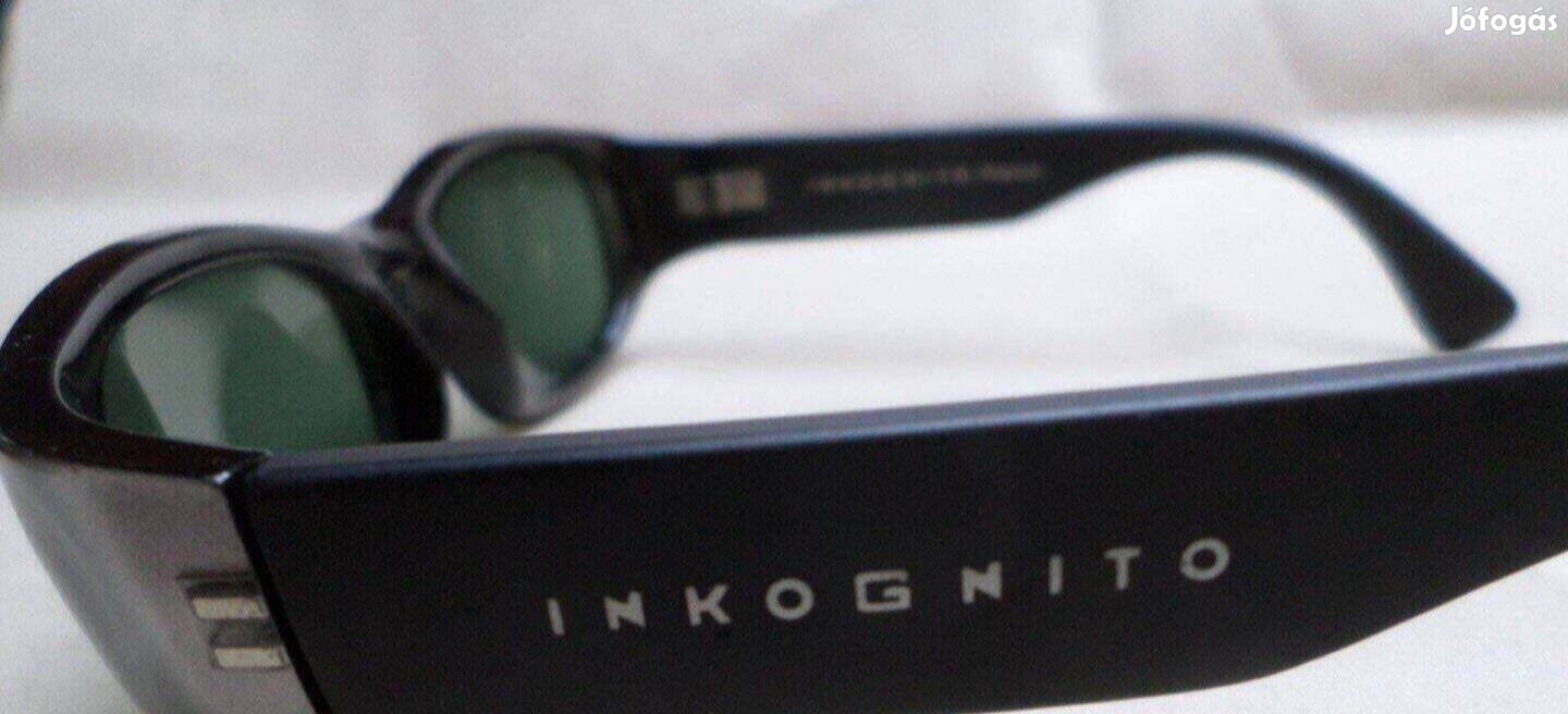 Férfi napszemüveg Inkognito Új