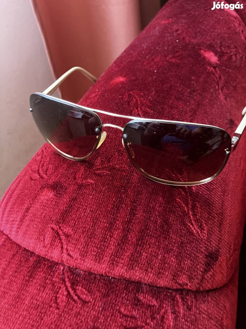 Férfi napszemüveg Prada