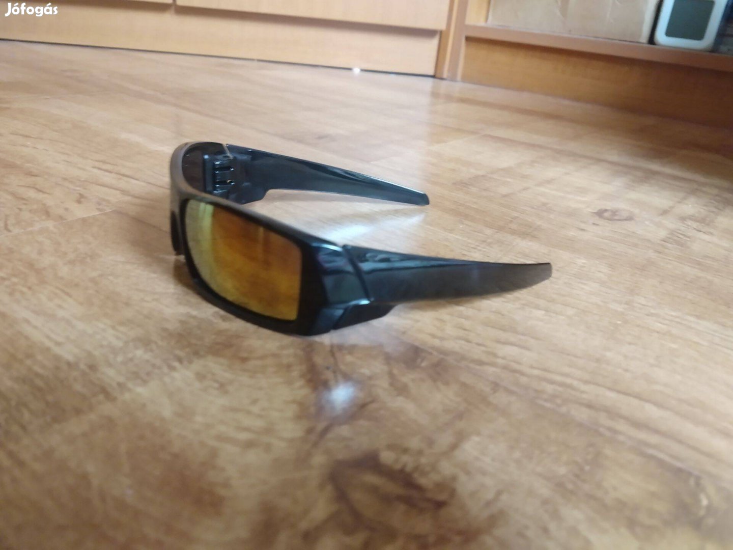 Férfi napszemüveg kerékpáros szemüveg gascan típusú