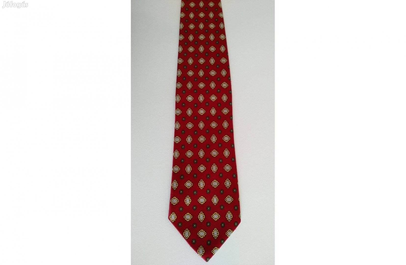 Férfi nyakkendő elegáns, luxusminőségű eladó