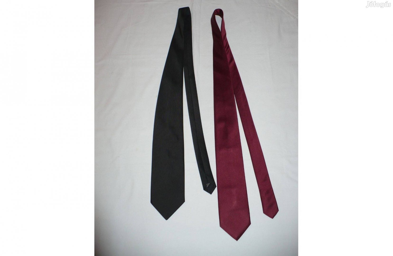 Férfi nyakkendők