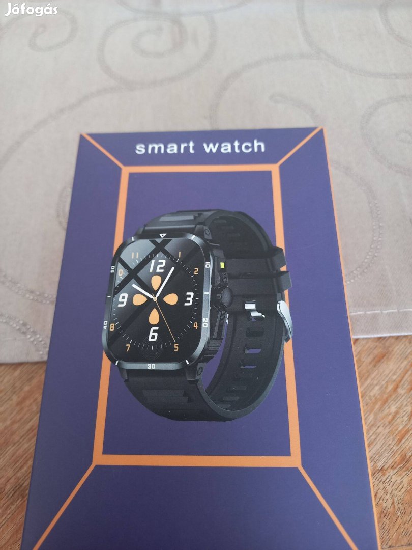 Férfi okosóra, Smart Watch