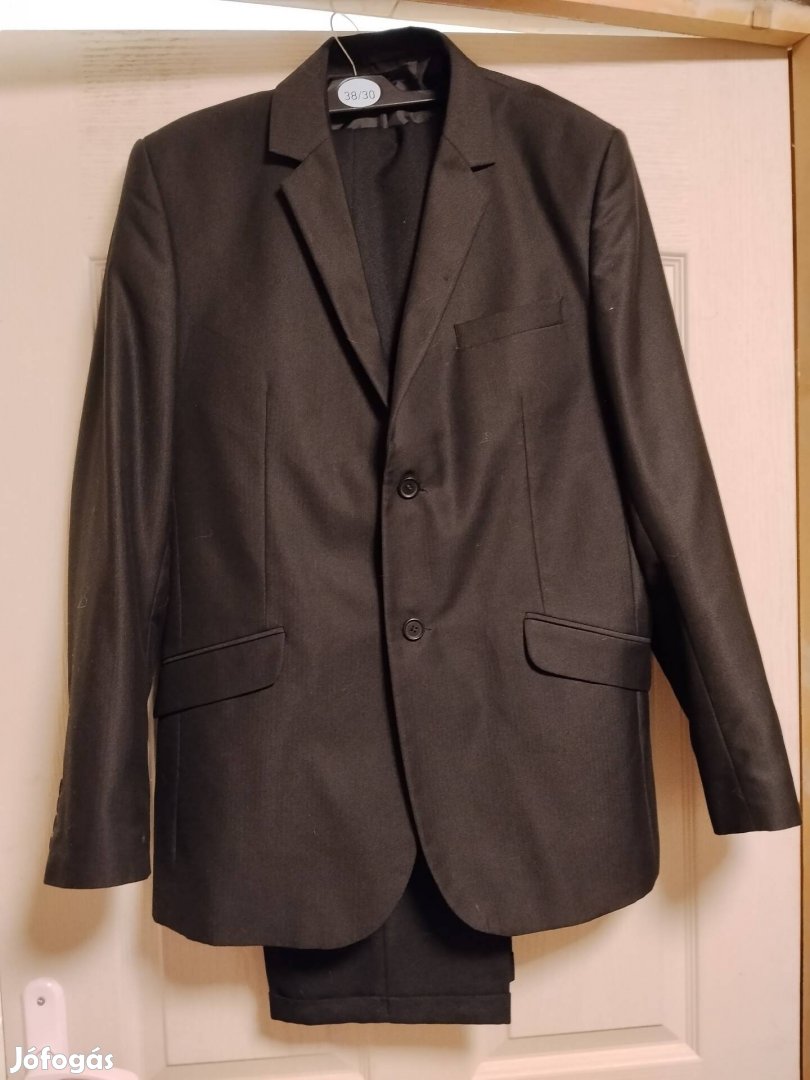 Férfi öltöny zakó 54-es méret!
