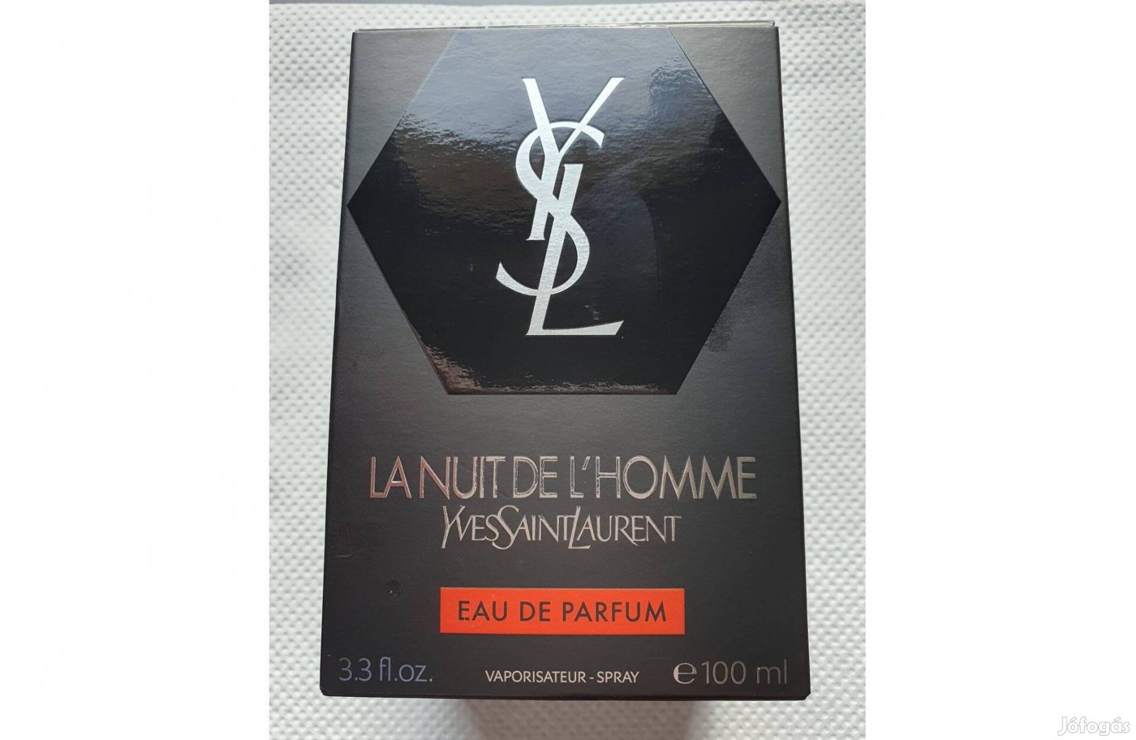 Férfi parfüm Yves Saint Laurent 100 ml