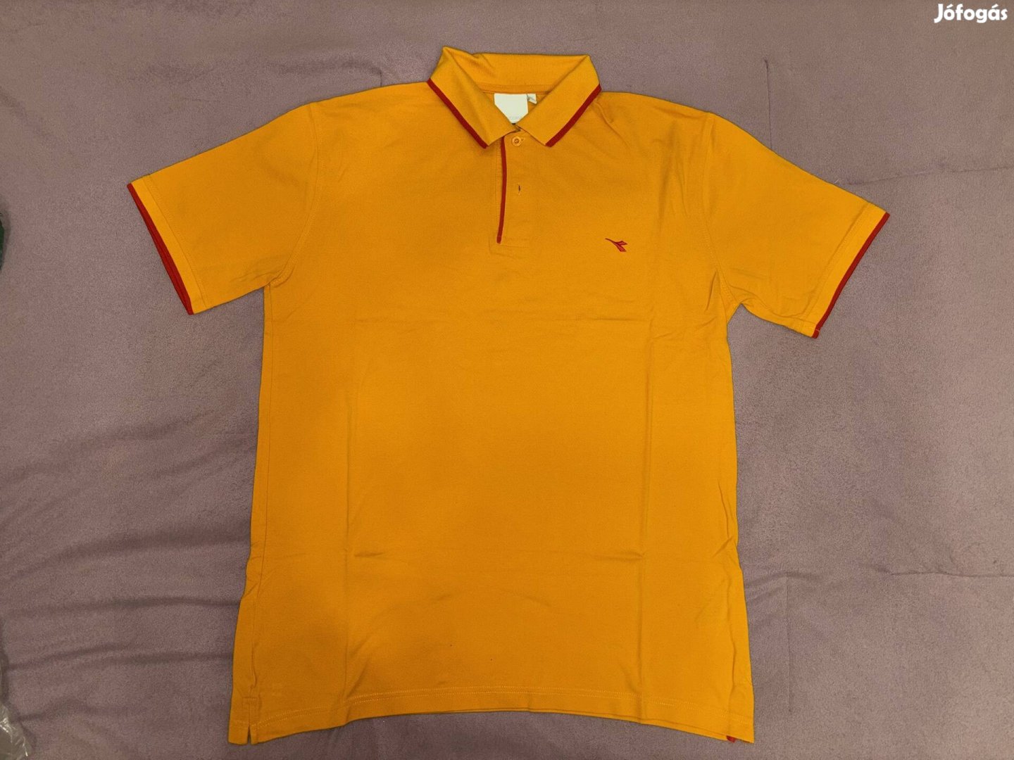 Férfi póló Diadora