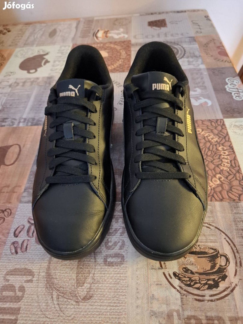 Férfi puma sportcipő 41es