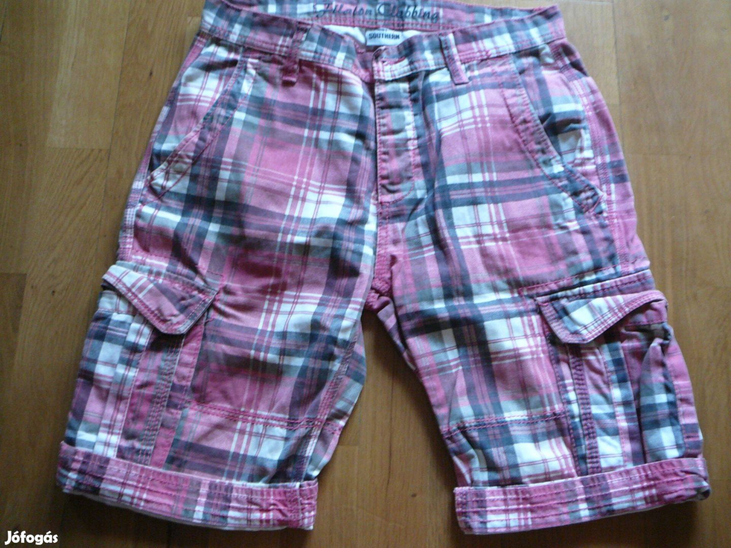 Férfi rövidnadrág eladó 31-es