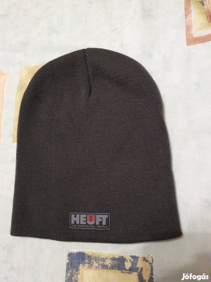Férfi sapka téli 