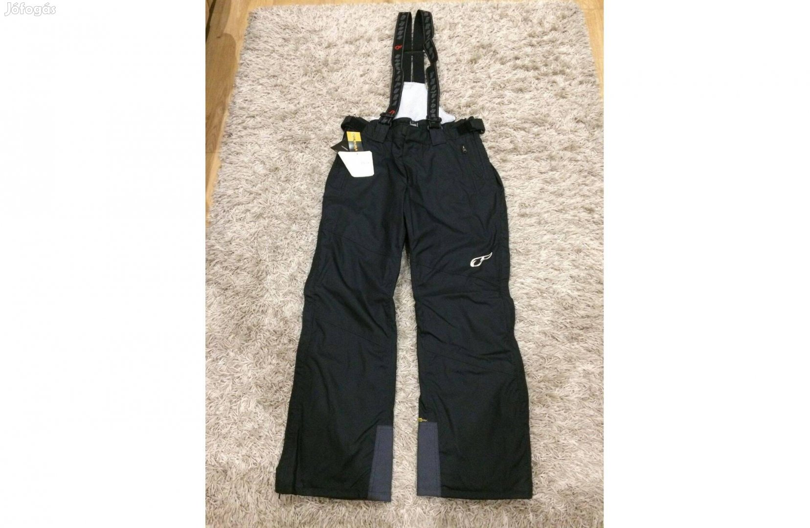 Férfi sínadrág XL új