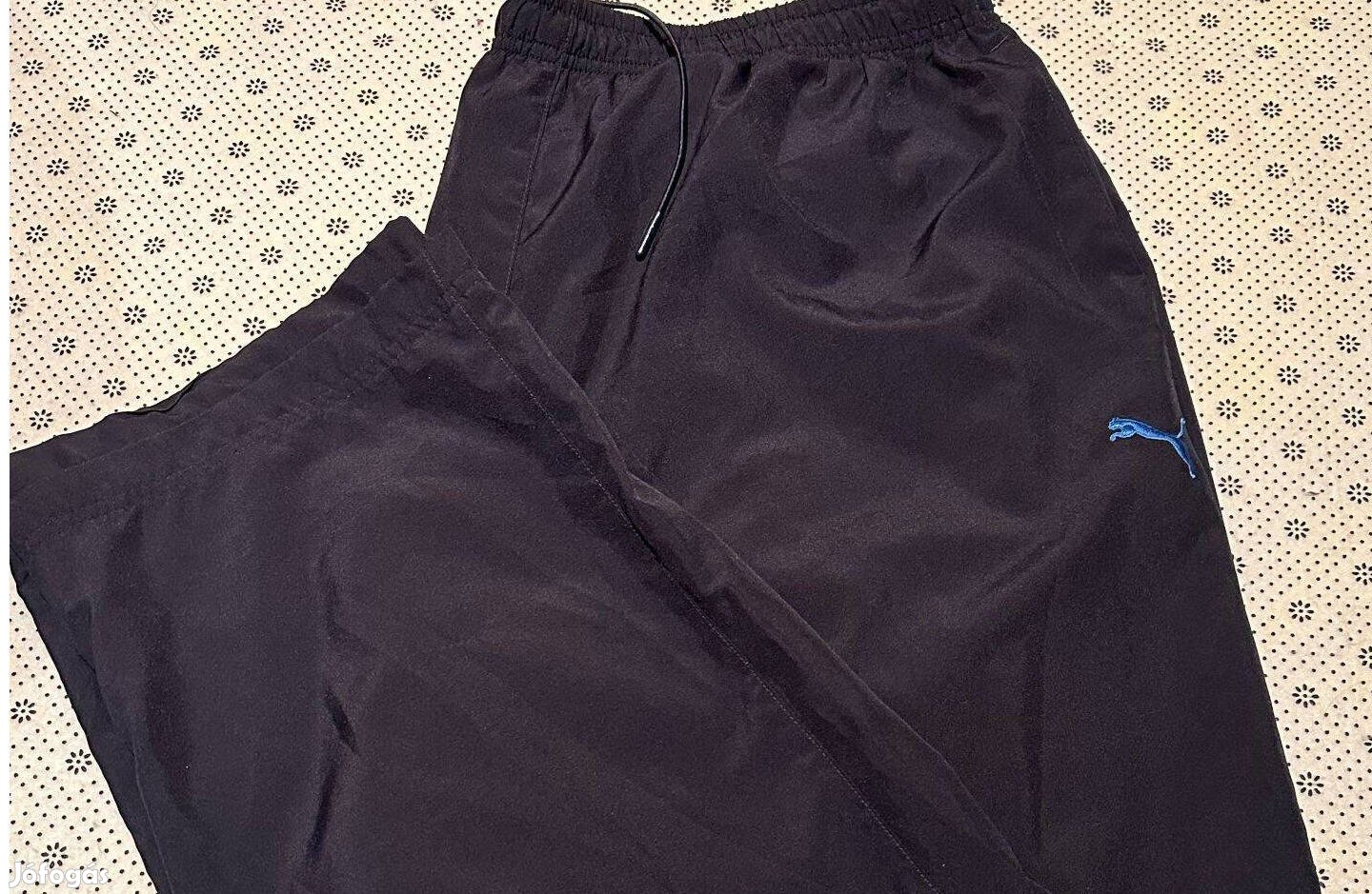 Férfi sötétkék Puma alsó (XXL-es méretben)