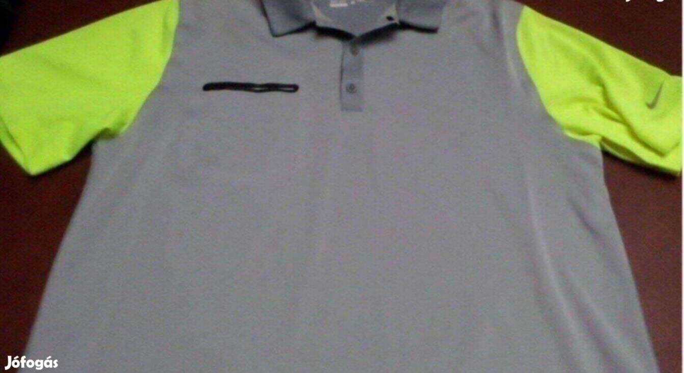 Férfi sport mez golf póló