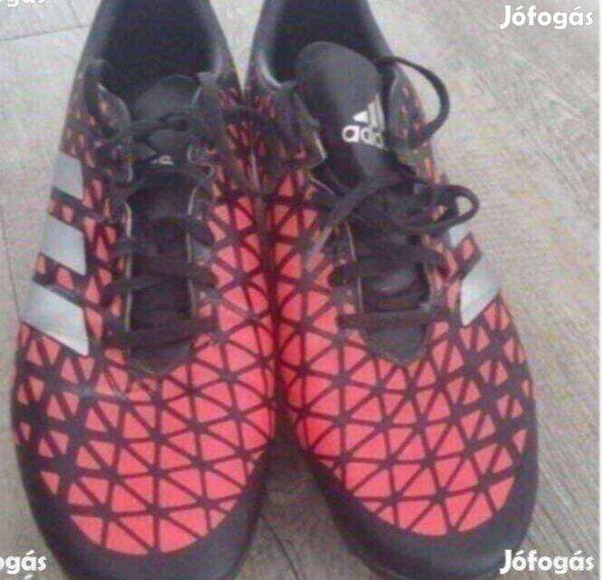 Férfi sportcipő adidas futball cipő újszerű