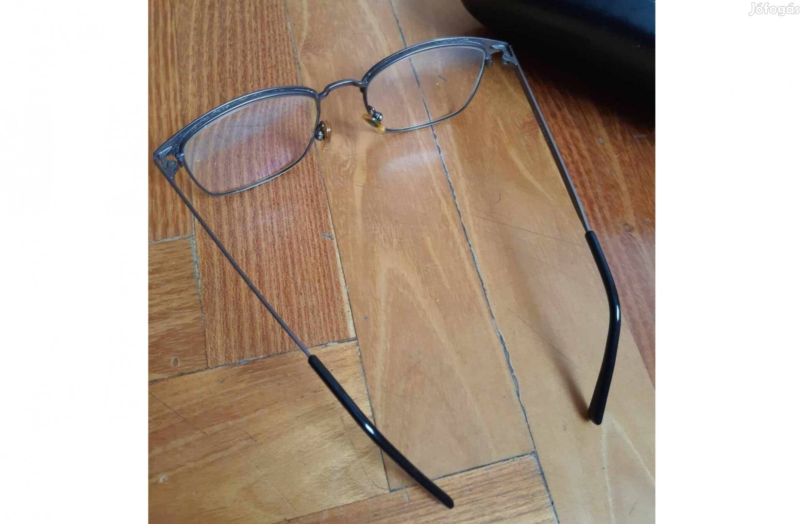 Férfi szemüveg keret