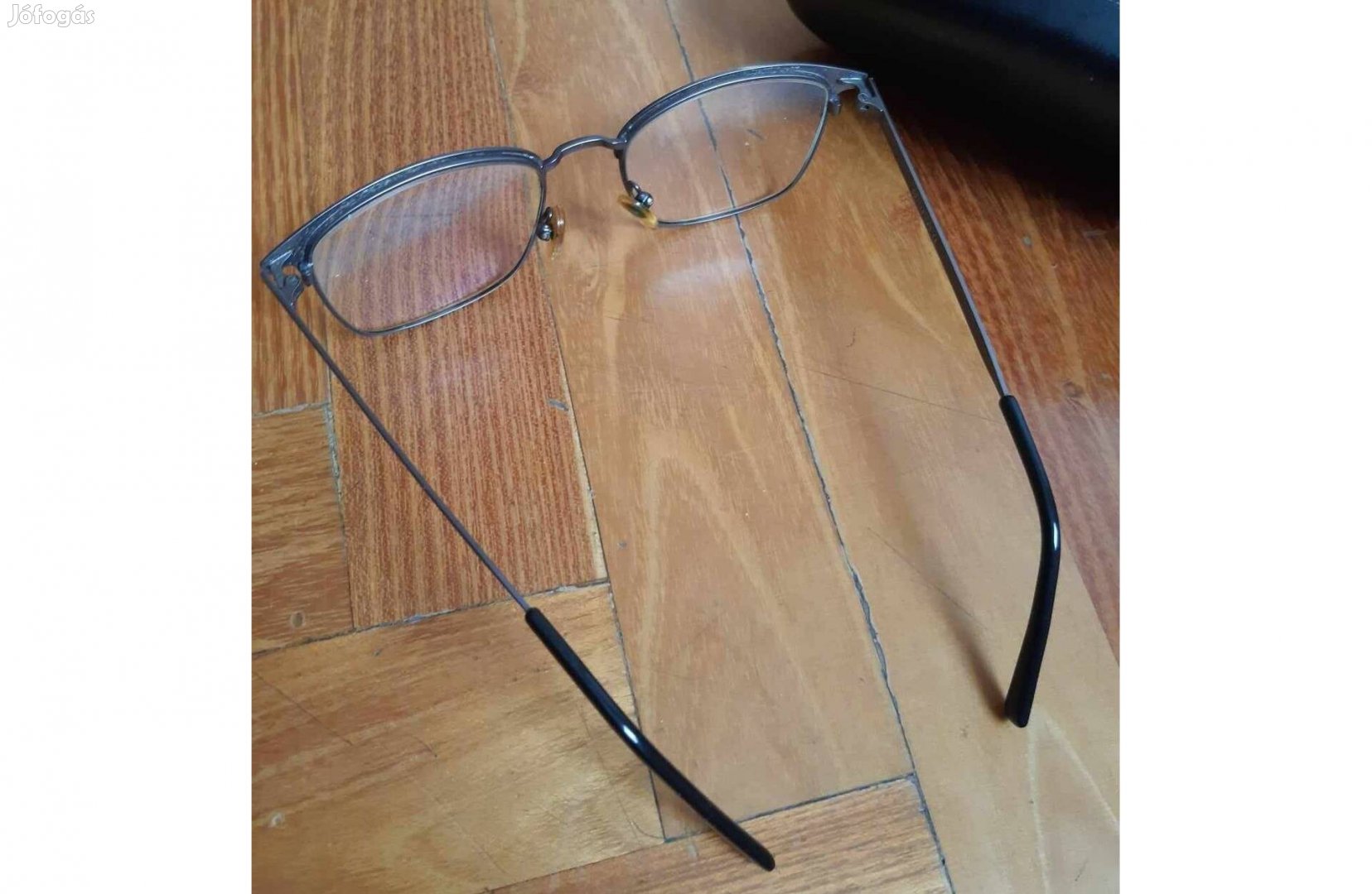 Férfi szemüveg keret