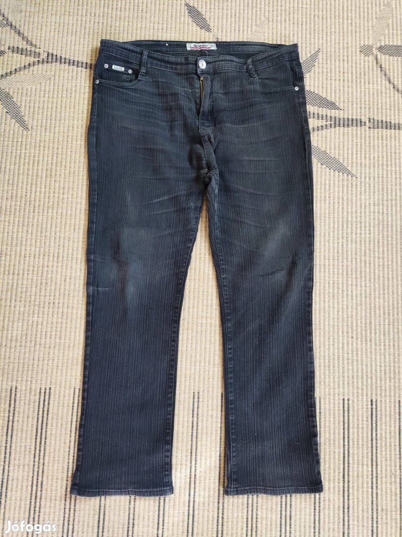 Férfi szteccsfarmer